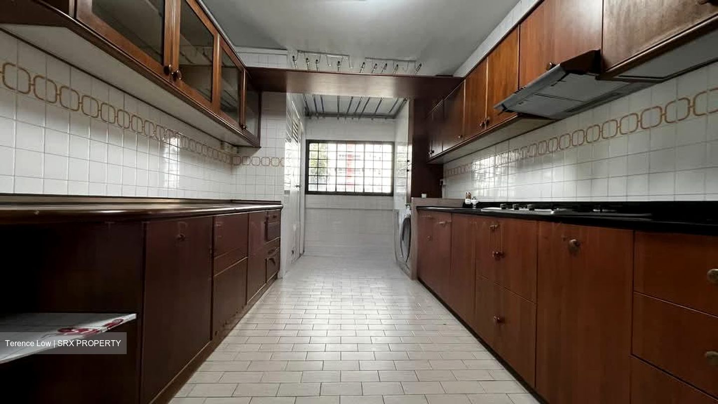 Blk 138 Lorong Ah Soo (Hougang), HDB 5 Rooms #565422371